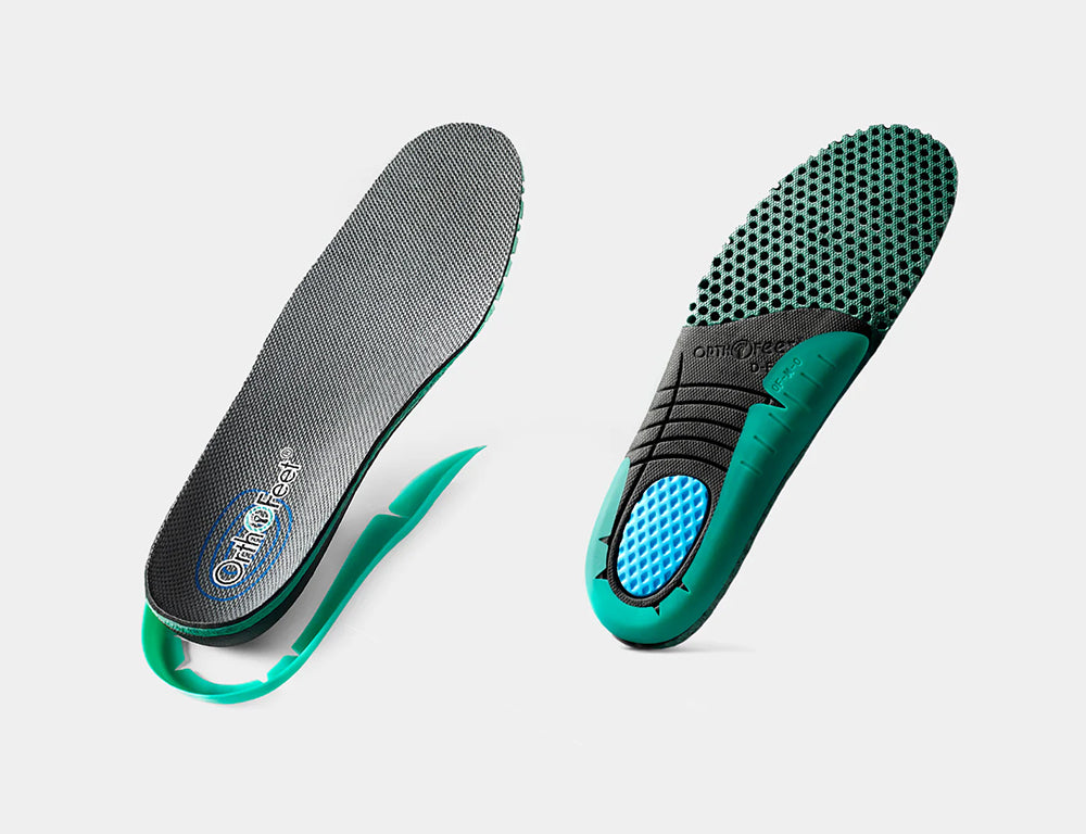 Mens OFG Arch Support Insoles