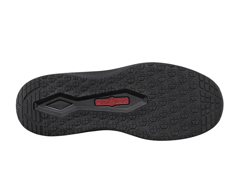 Womens Hands-Free Nira Black Black Trainers