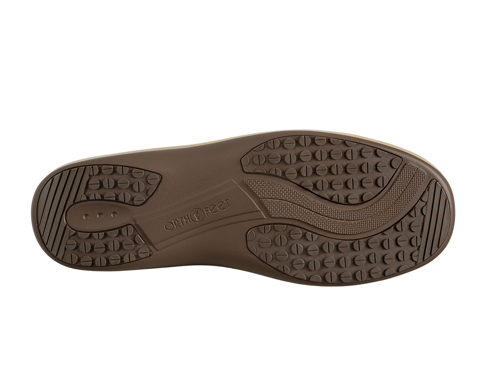 Womens Hands-Free Lorin Sapphire House Shoes