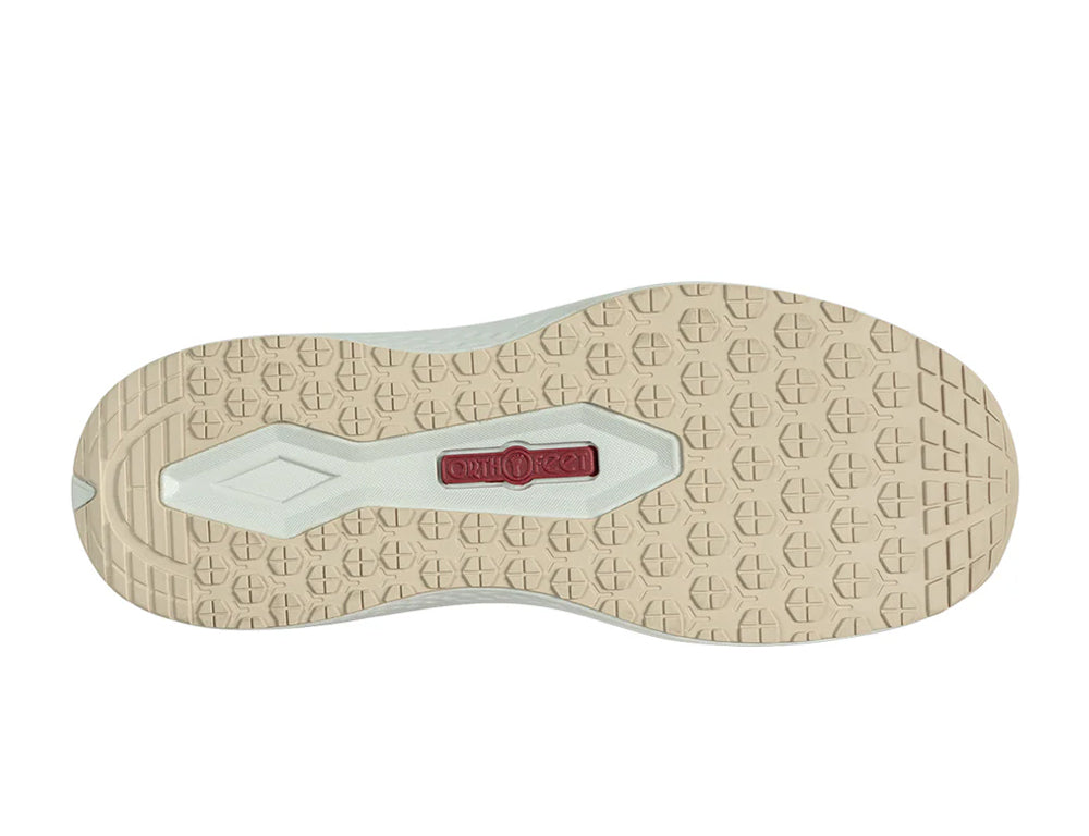 Womens Hands-Free Venus Beige Hiking Sandals