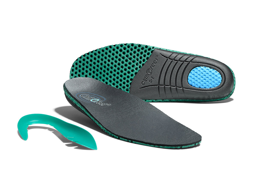 Mens OFG Arch Support Insoles