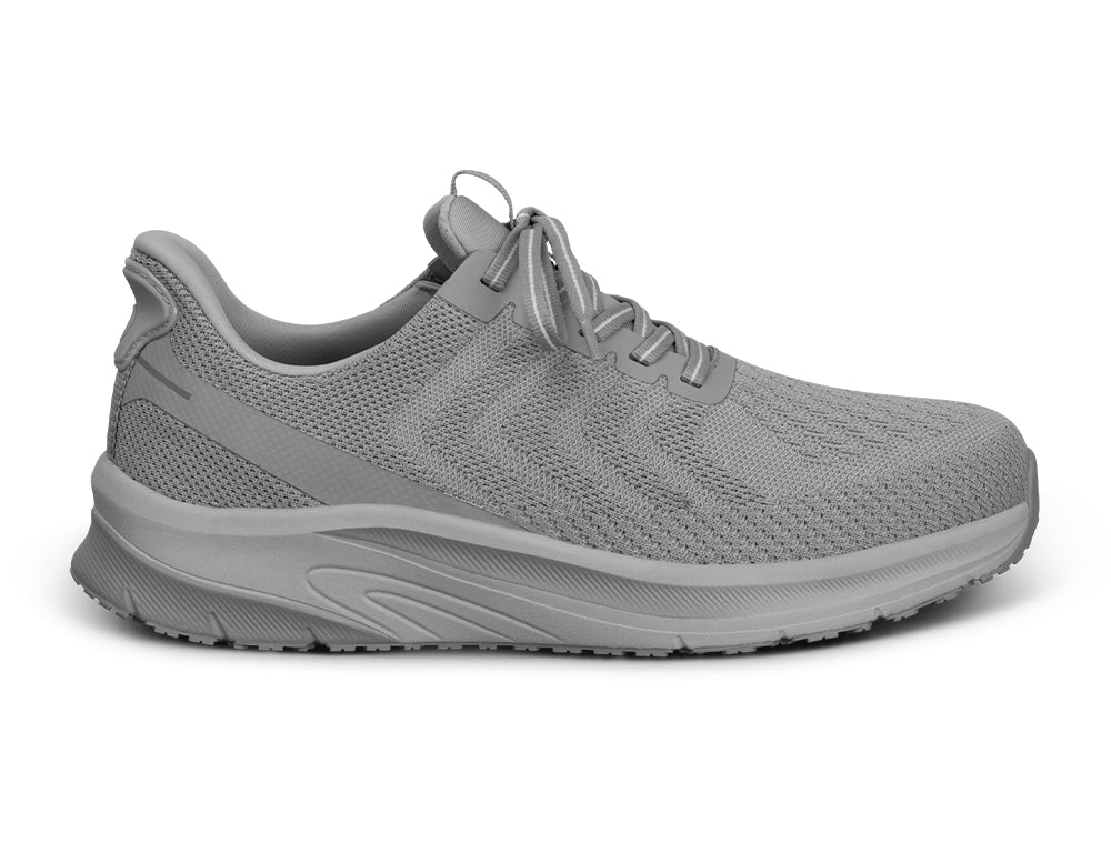 Mens Hands-Free Tilos Grey Grey Trainers