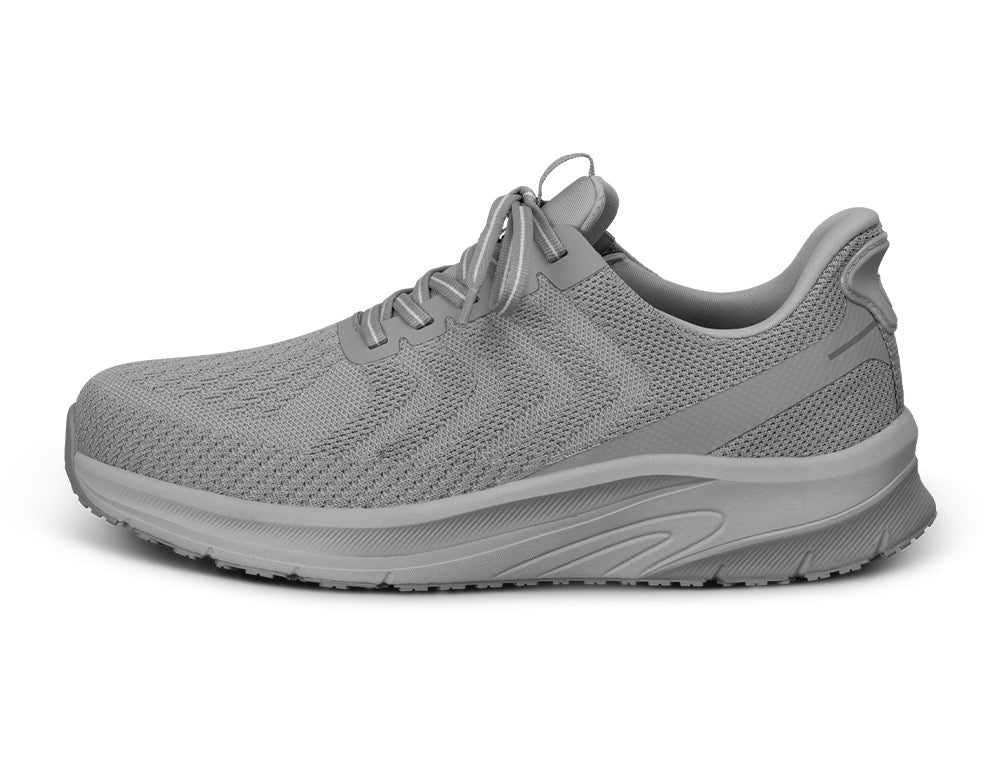 Mens Hands-Free Tilos Grey Grey Trainers