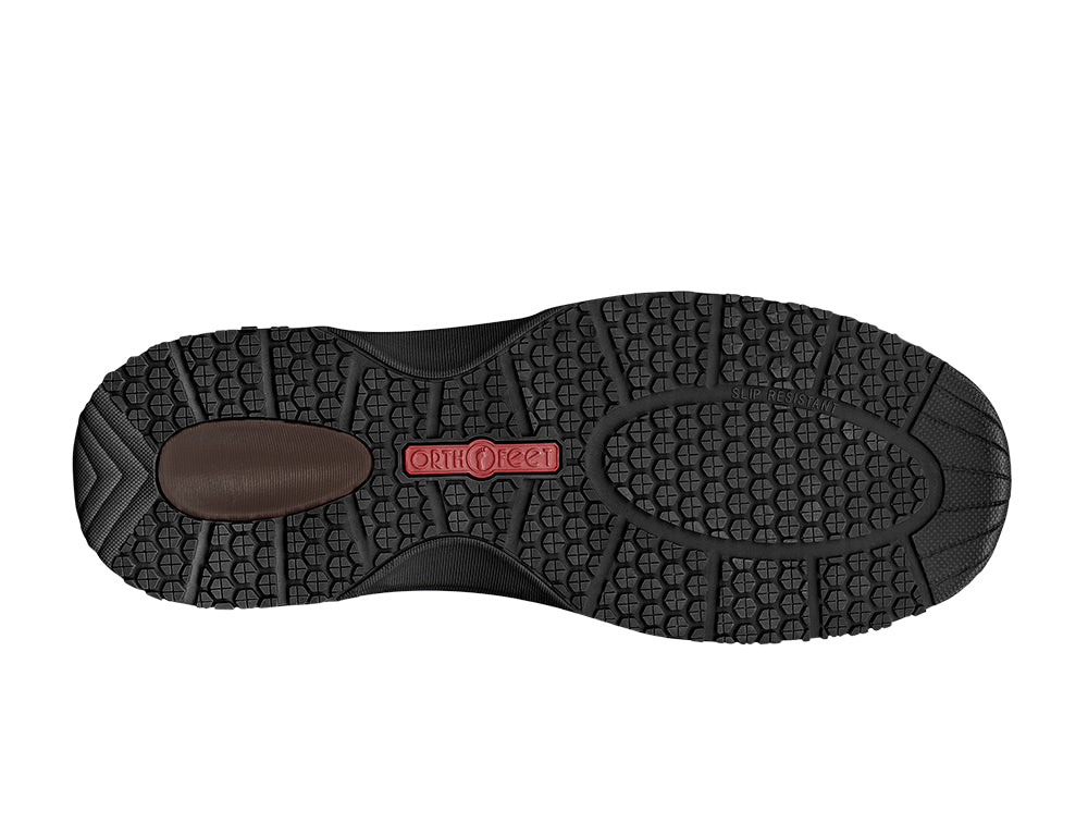 Womens Hands-Free Bliss Brown Boots