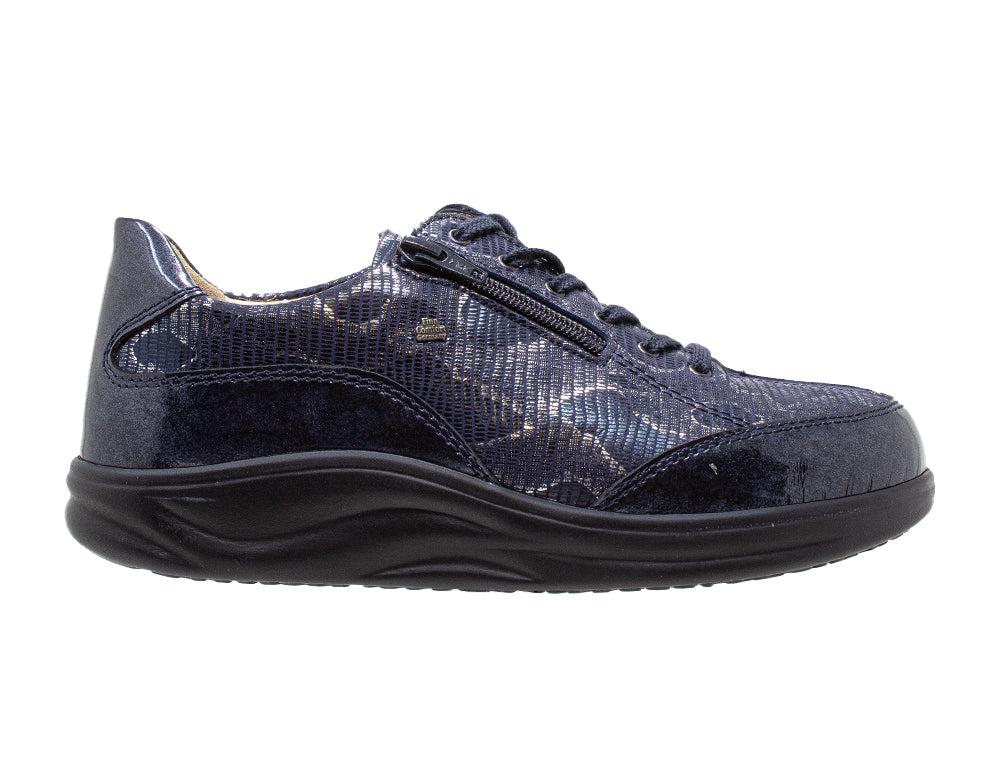 Womens Finnamic Otaru Atlantic Marine Shoes