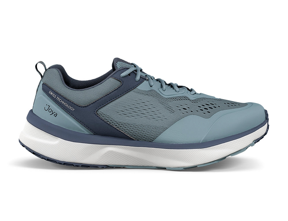 Joya Mens Trainers | Vegan Rocker Trainers at ShoeMed