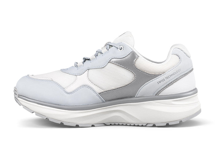 Joya Womens Trainers | Comfortable Rocker Shoes For Painful Feet