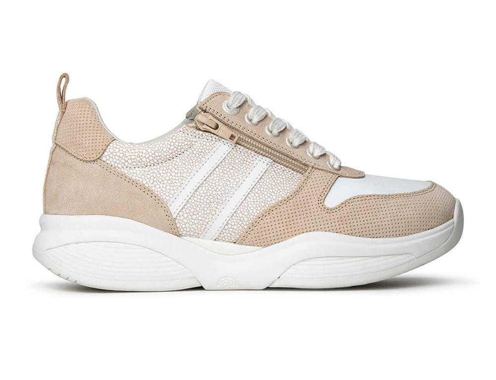 Shop Ladies Rocker Trainers | Xsensible Now at ShoeMed