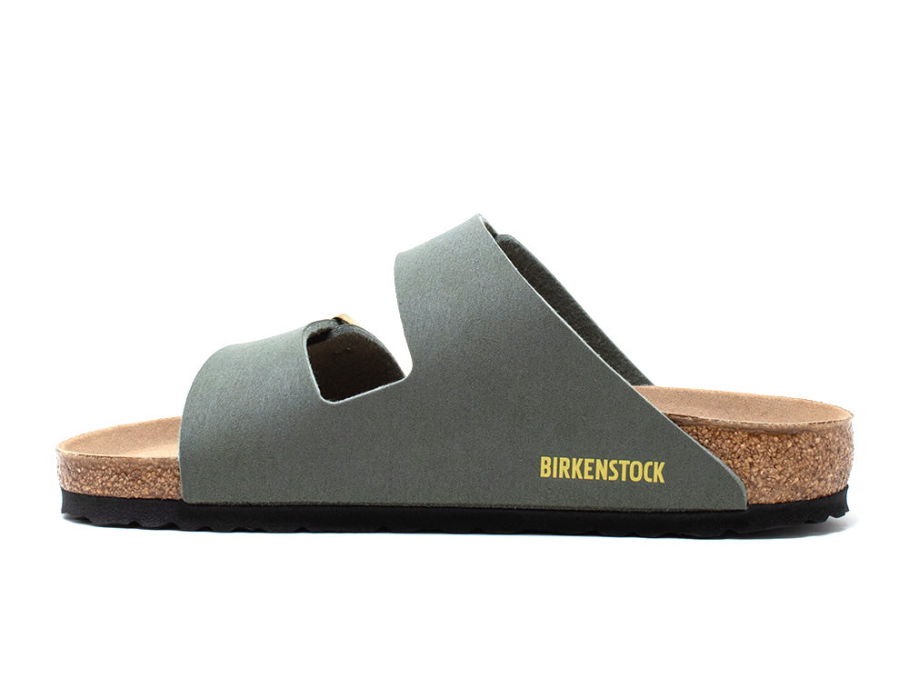 Arizona Soft Birki Vegan Thyme Sandals