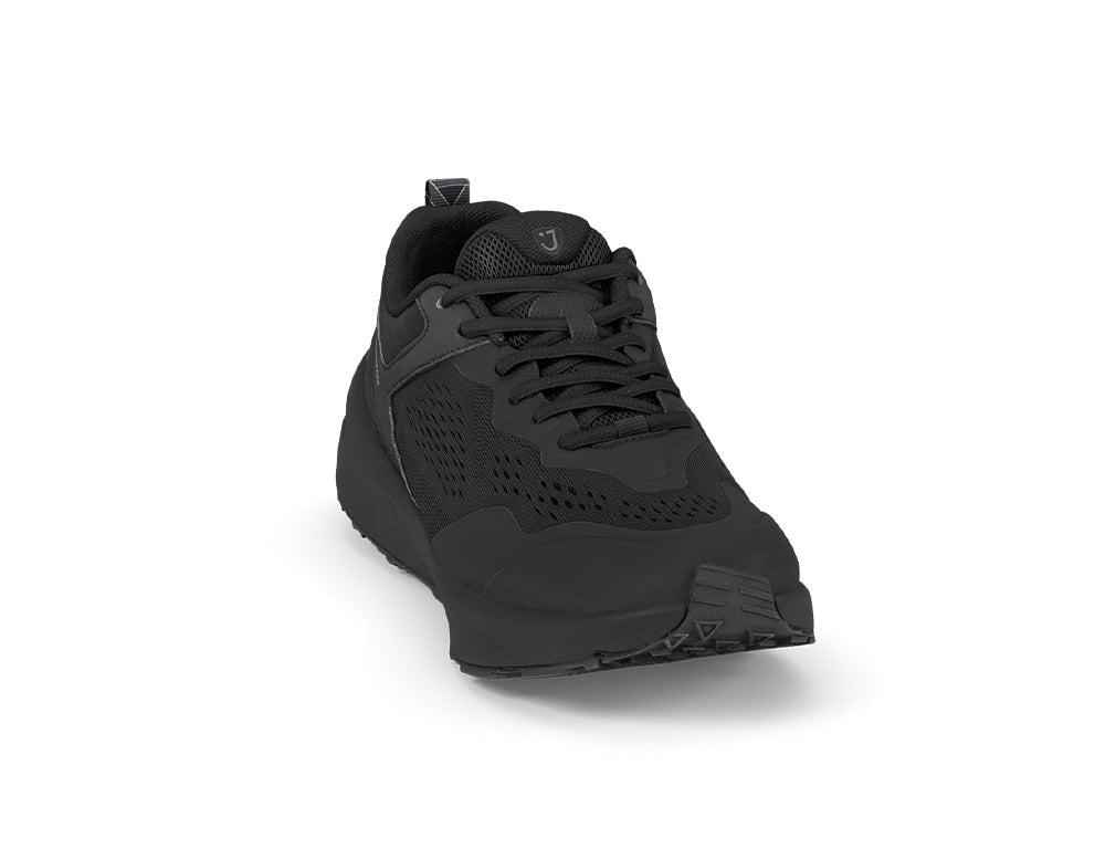 Active Veloce SR Black Trainers