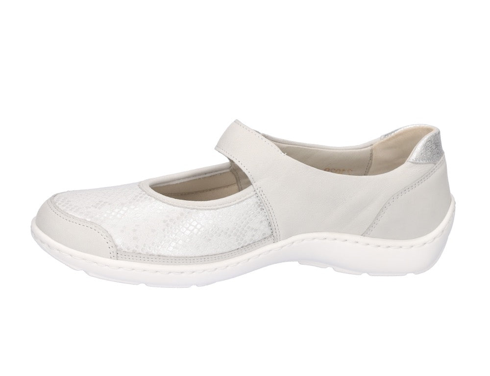 Womens Stretch Henni Denver Eclis Shoes