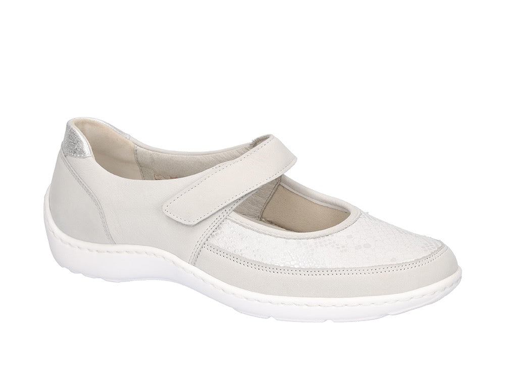 Womens Stretch Henni Denver Eclis Shoes