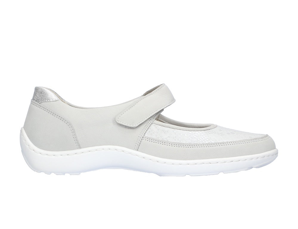Womens Stretch Henni Denver Eclis Shoes