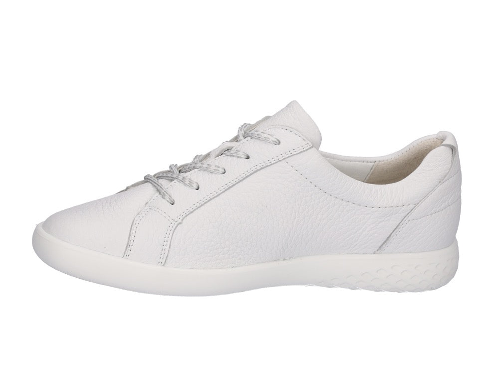 Womens Zip H-Cloe Hoxy Weiss Cantadora White Trainers