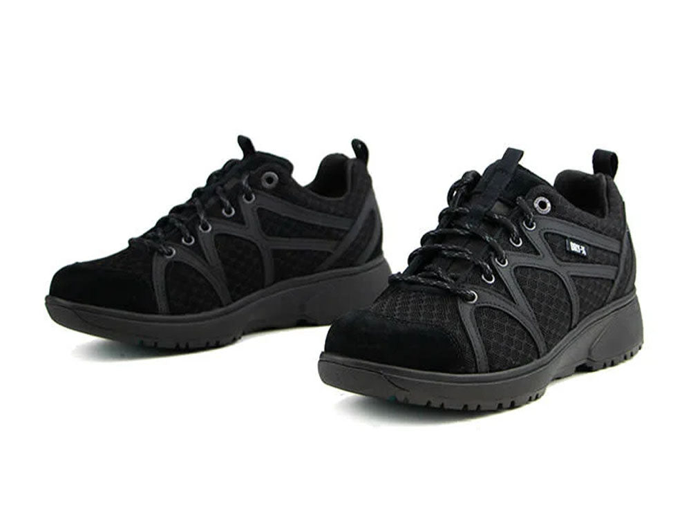 Stockholm Dry-X Black