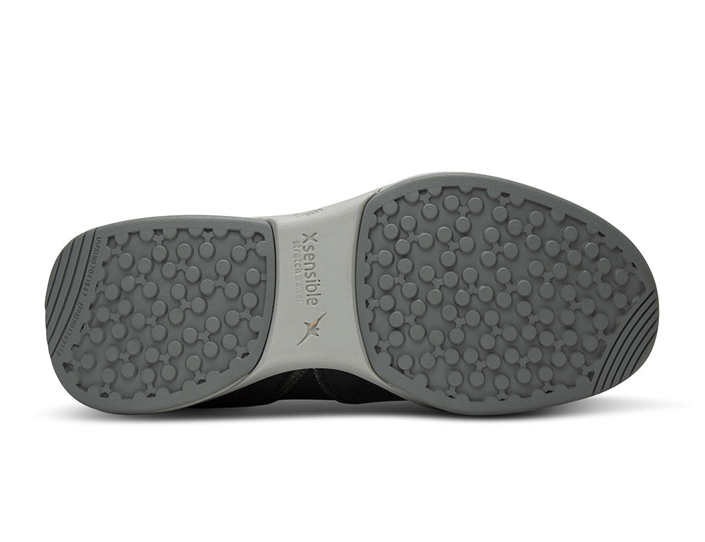 Womens Stretchwalker SWX16 Navy Boots