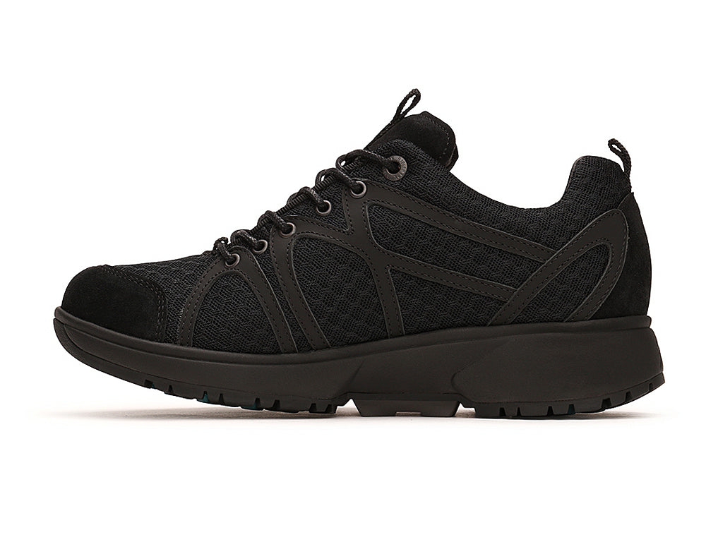 Stockholm Dry-X Black