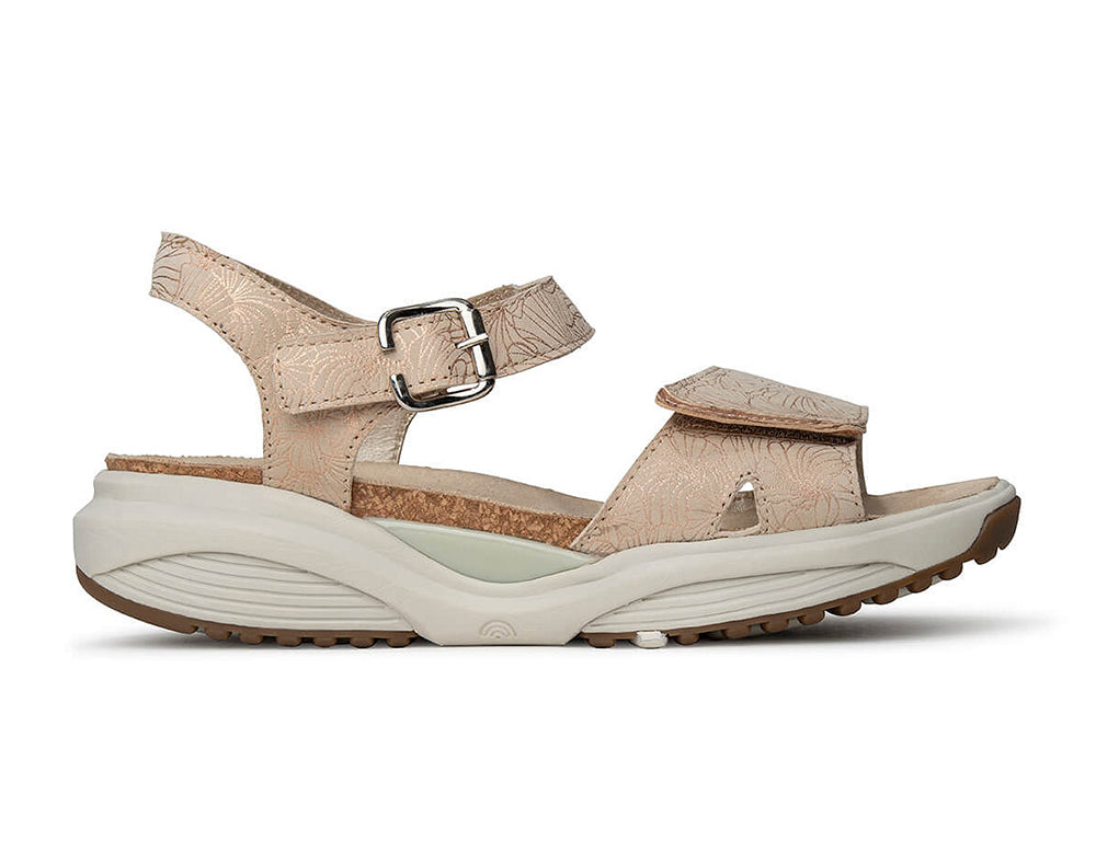 Womens Skala Sand Sandals