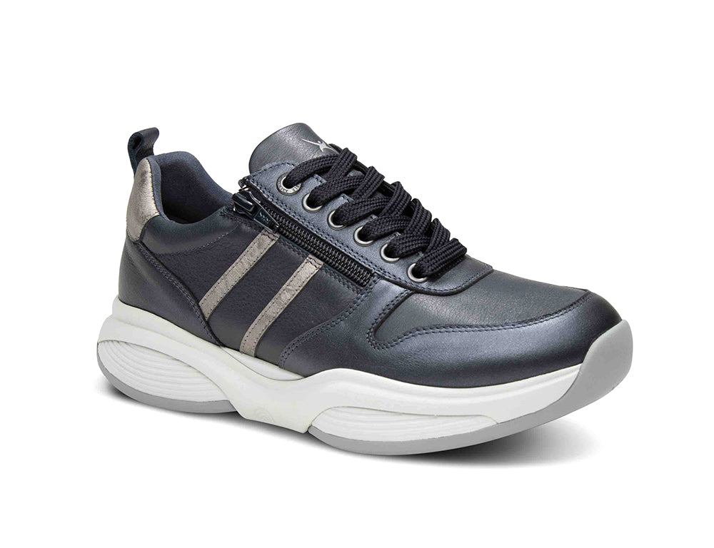 Womens Stretchwalker SWX3 Jeans Combi Trainers