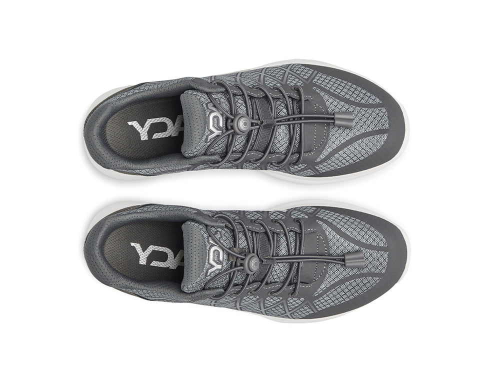 Vault 2 Grey