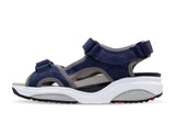 Nikiti Dark Blue