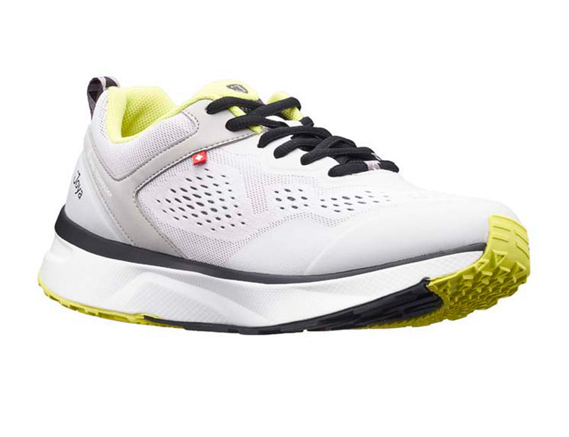 Joya Veloce M Light Grey ShoeMed