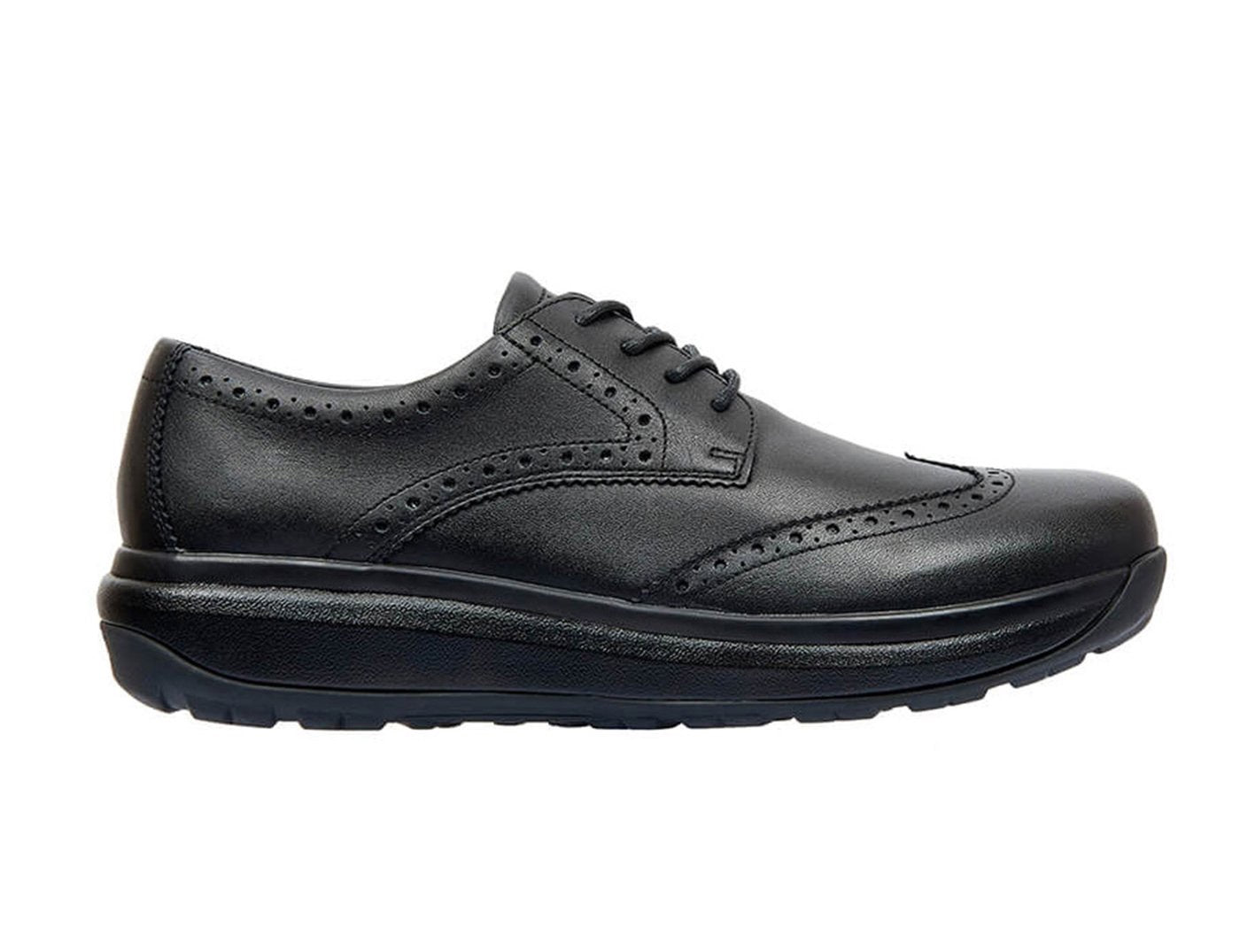 Joya Paso Fino II Black Online Exclusive ShoeMed