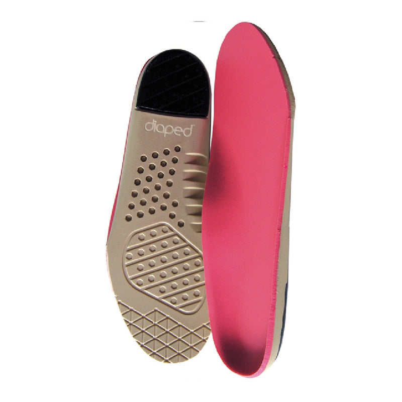 Algeos Diaped Duosoft Insoles ShoeMed