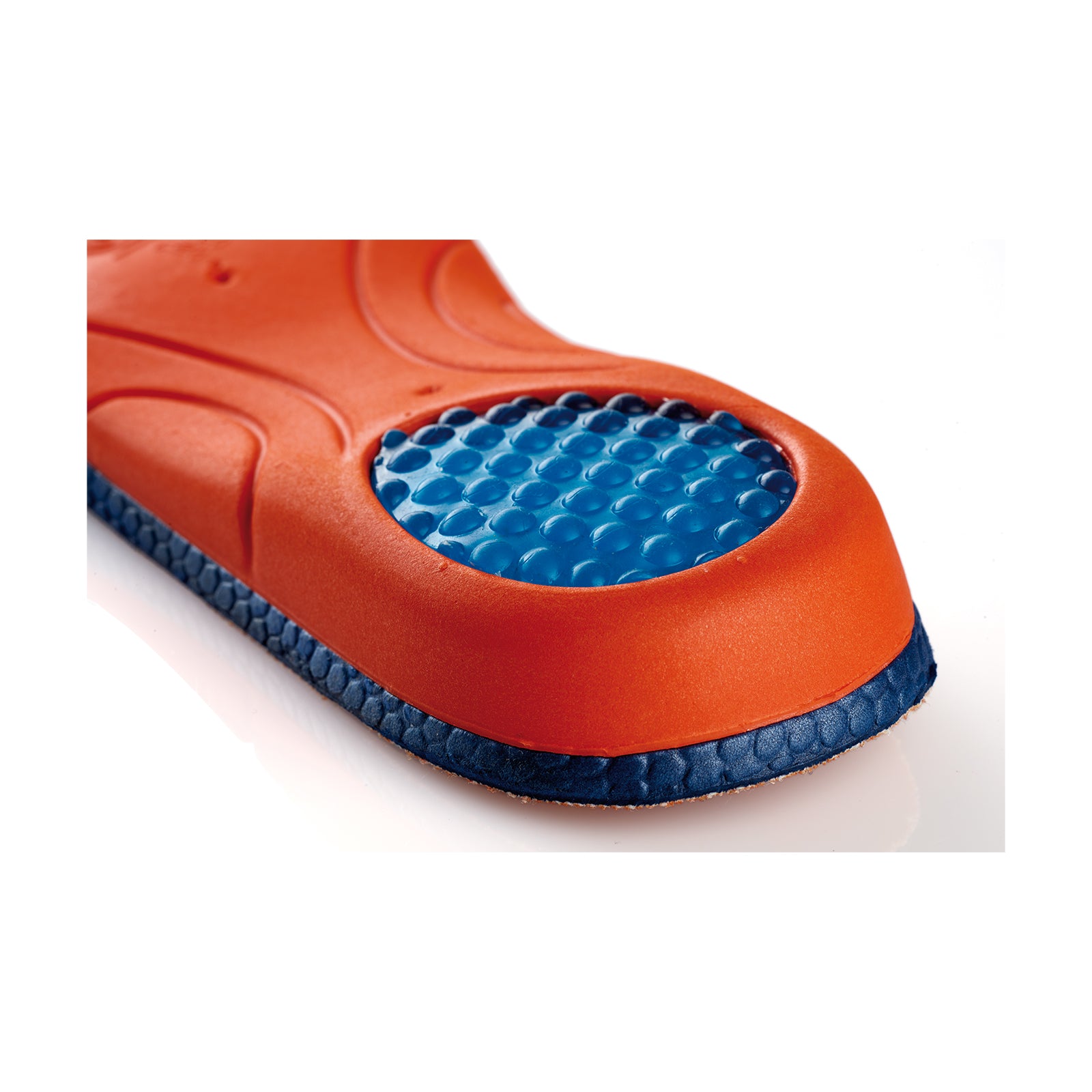 Sidas Cushioning Gel 3D Insole ShoeMed