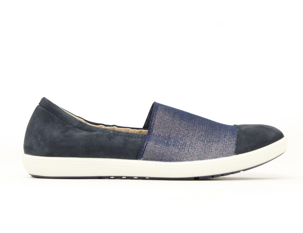 Legero Maleo Slip On Pacific ShoeMed