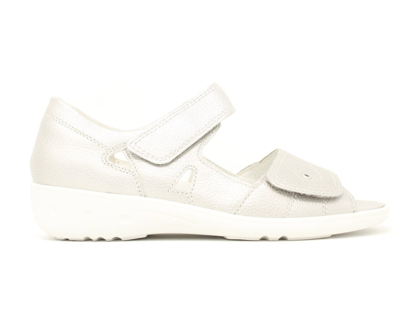 Waldlaufer Kara Pigalle Taupe ShoeMed