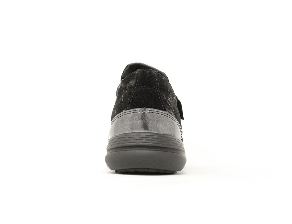 Fidelio Hi Energy 526102 60 Schwarz Zar ShoeMed