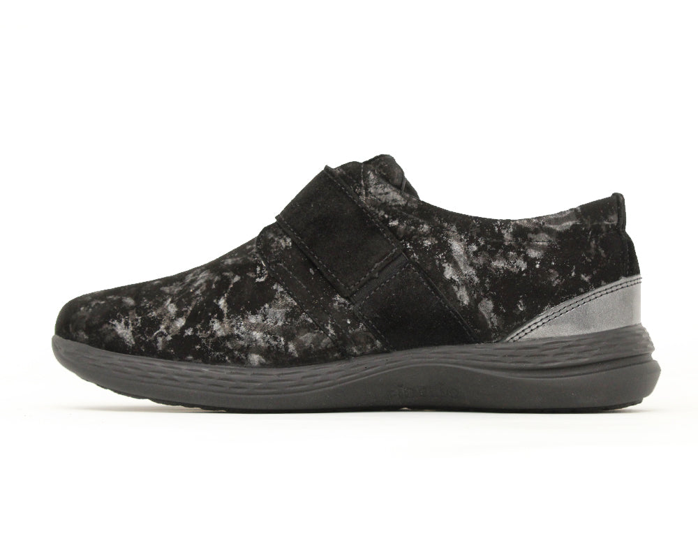 Fidelio Hi Energy 526102 60 Schwarz Zar ShoeMed