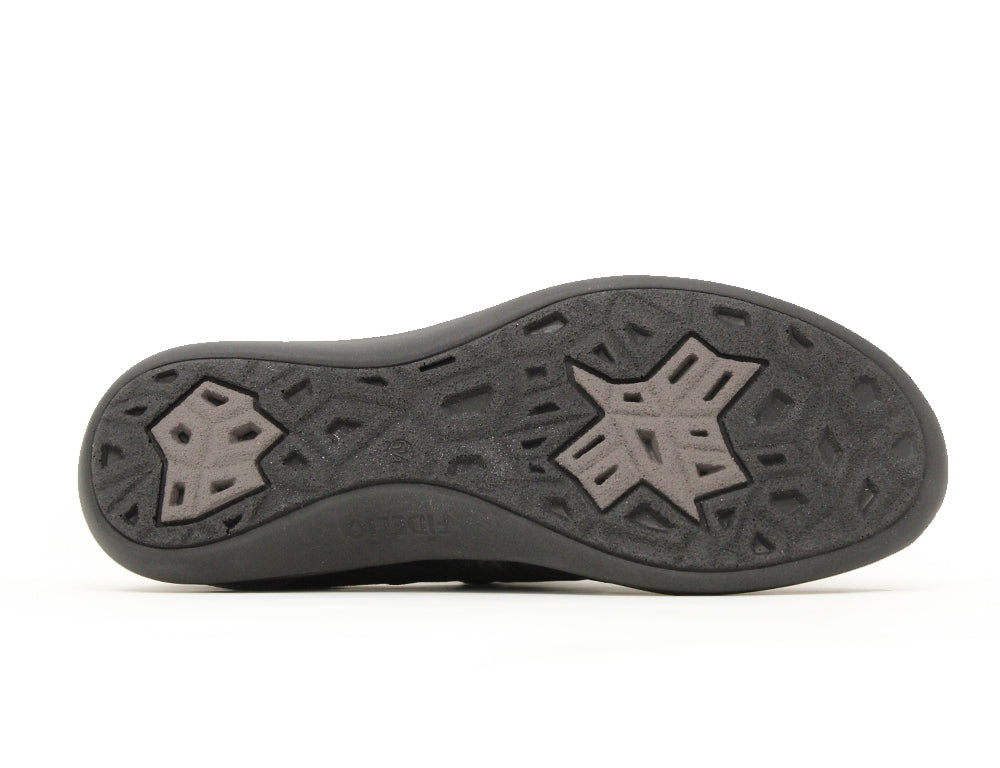 Fidelio Hi Energy 526102 60 Schwarz Zar ShoeMed