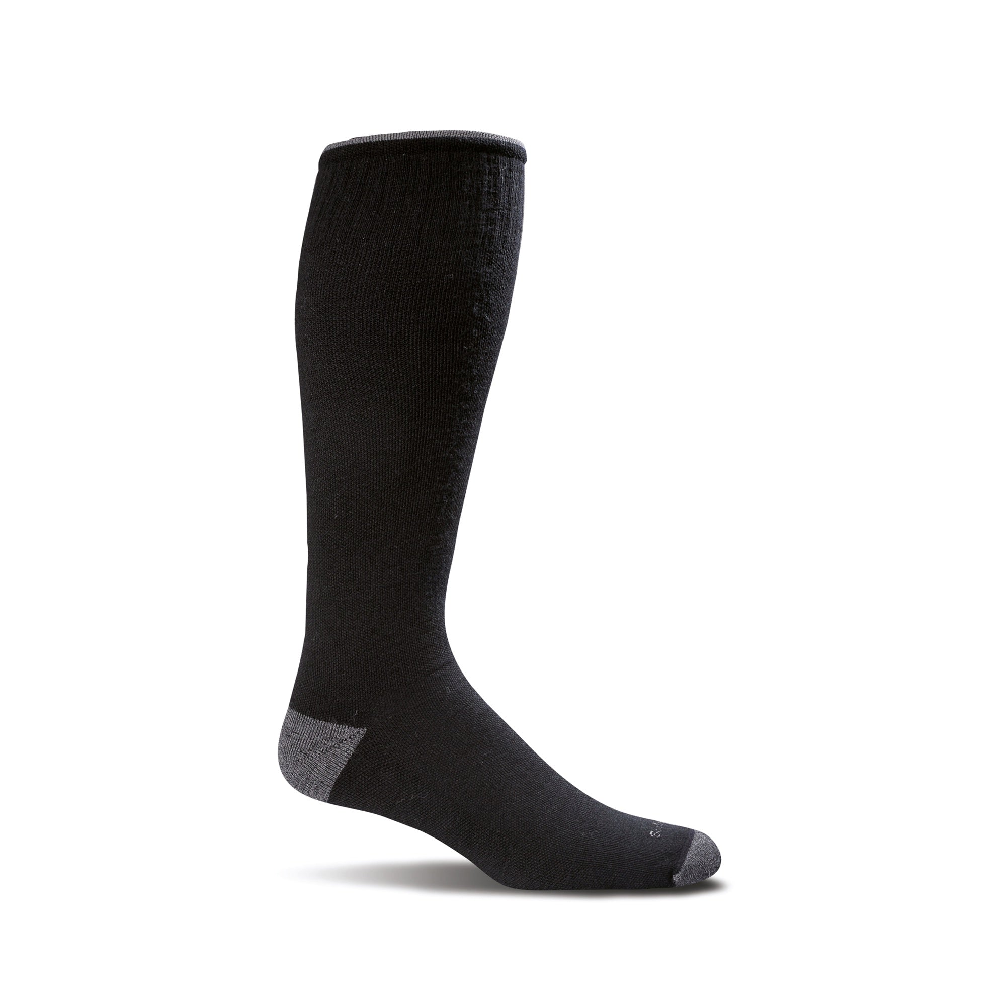 Sockwell Elevation M Black 900 ShoeMed