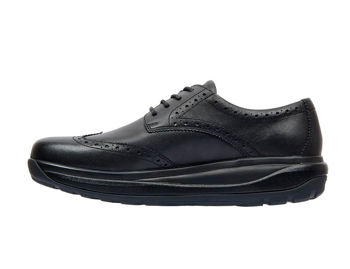 Joya Paso Fino II Black Online Exclusive ShoeMed