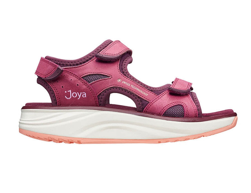 Joya Komodo Violet ShoeMed