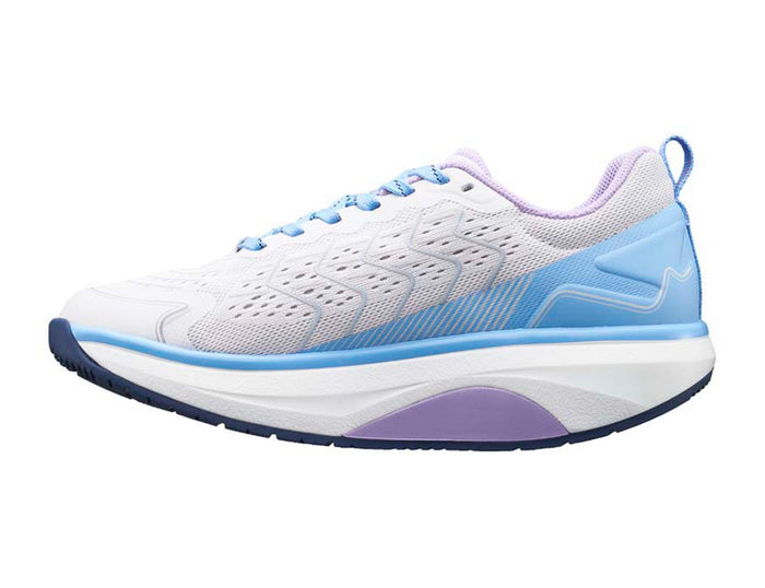 Joya Womens Trainers | Active Rocker Soles For Leg Workouts