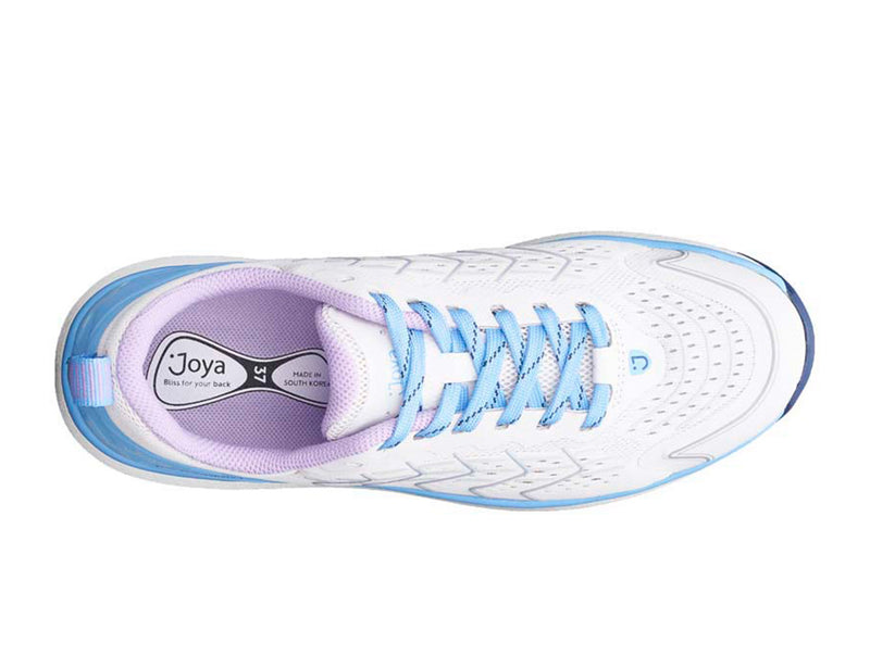 Joya Womens Trainers | Active Rocker Soles For Leg Workouts