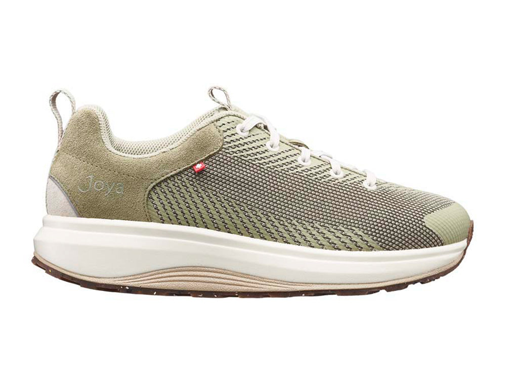 Joya Womens Trainers | Wide Fitting Rocker Soles For Joint Pain