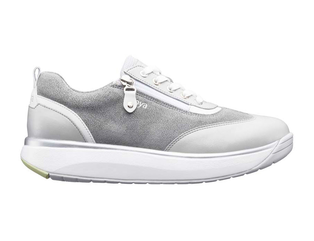 Joya Laura Light Grey ShoeMed