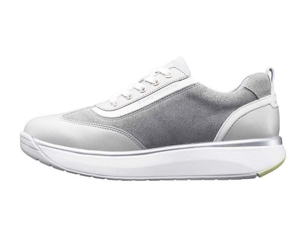 Joya Laura Light Grey ShoeMed