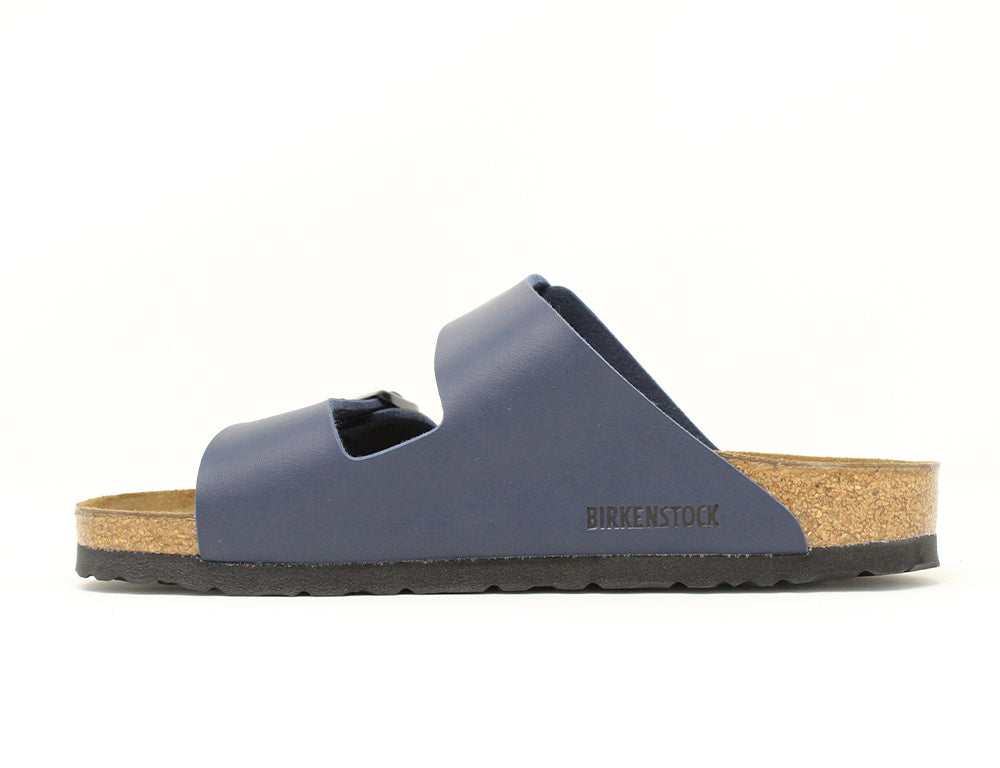 Birkenstock Arizona Blue ShoeMed