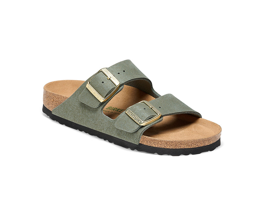 Arizona Soft Birki Vegan Thyme Sandals