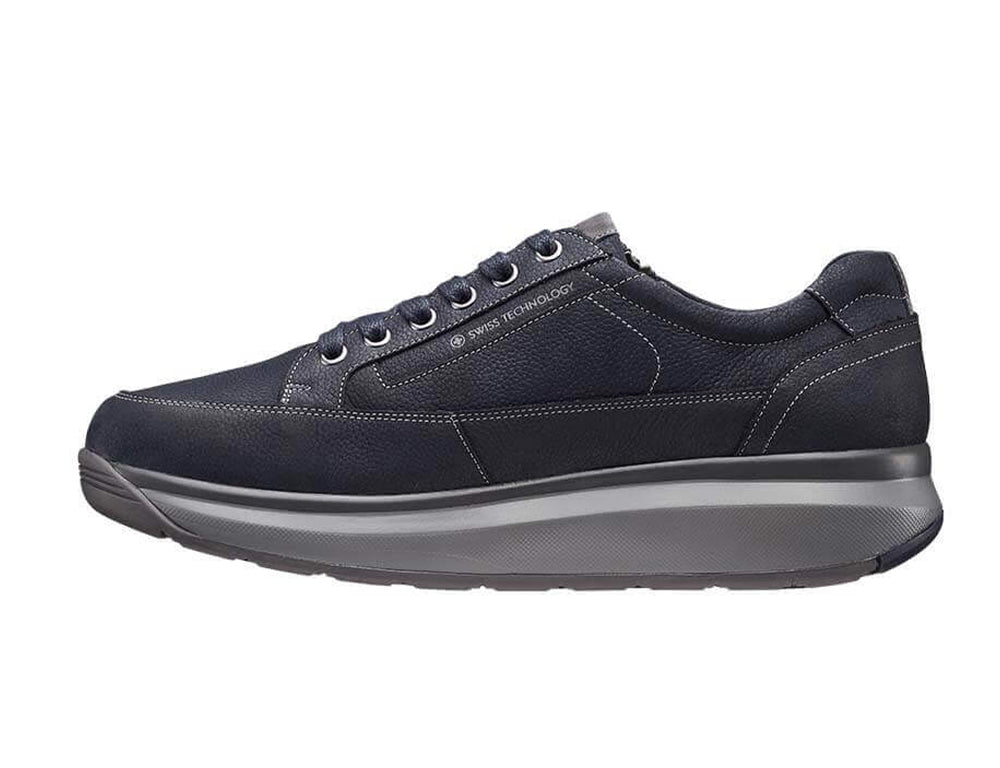 Joya Bruno Dark Blue ShoeMed