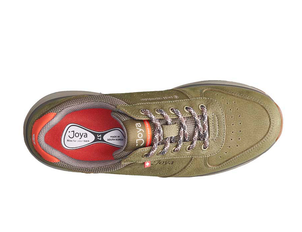 Joya Dynamo Classic W Green ShoeMed
