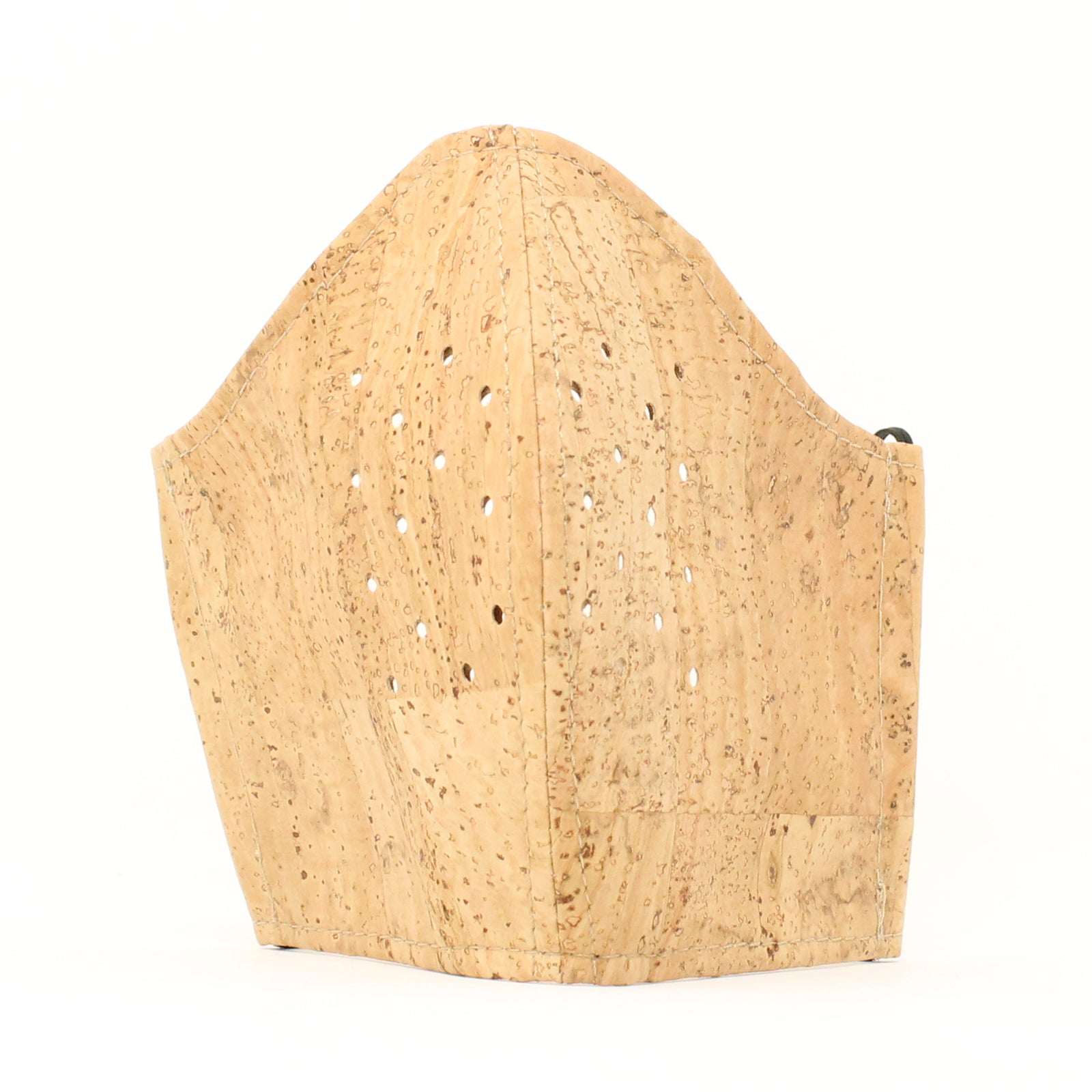 Decorpele Cork  Mask - Reusable Ecological ShoeMed