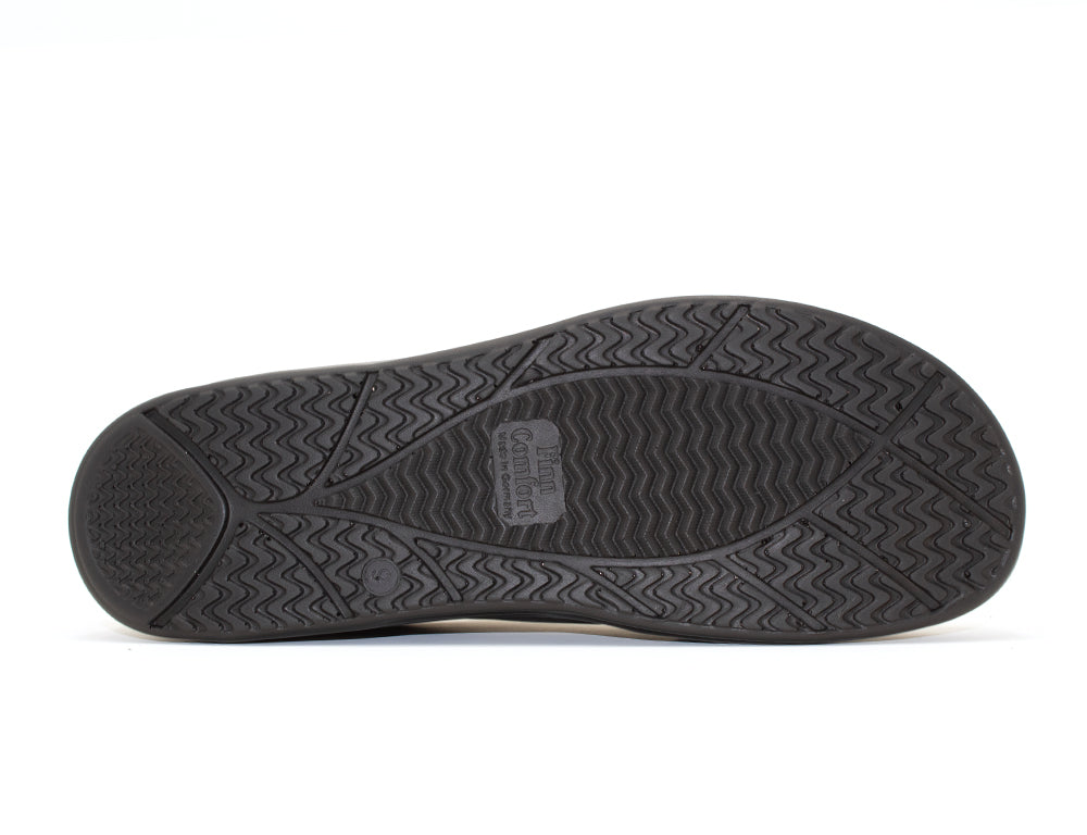 Finn Comfort Huelva Schwarz ShoeMed
