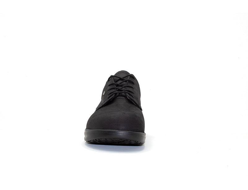 Finn Comfort Finnamic Pretoria Black ShoeMed