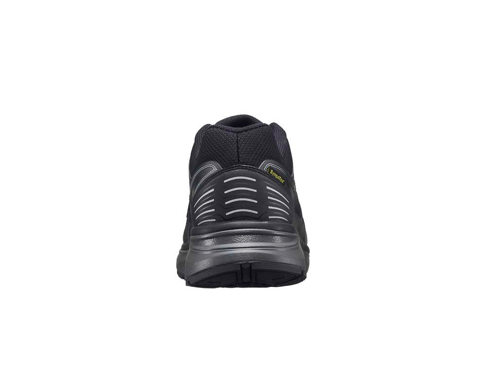 Joya Flash SR STX Black ShoeMed